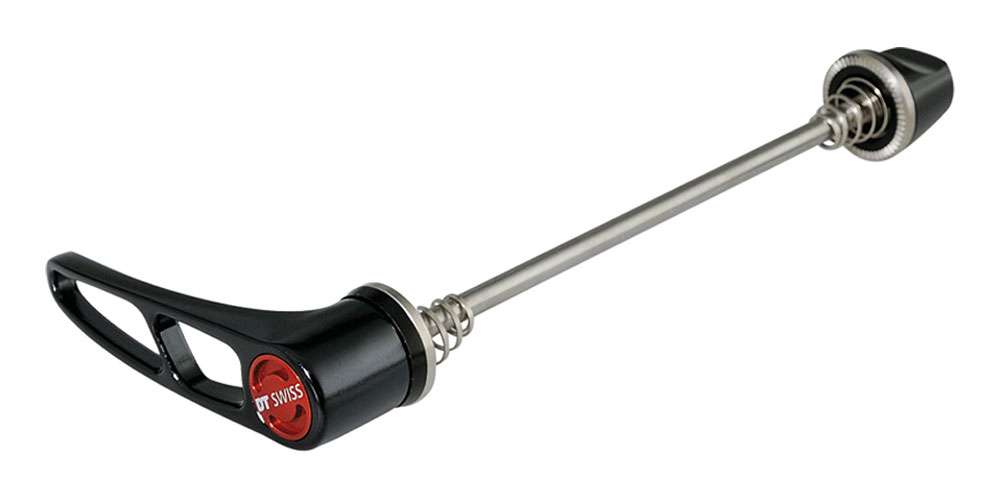 DT Swiss RWS MTB Titan 5 mm Schnellspanner hinten Alu