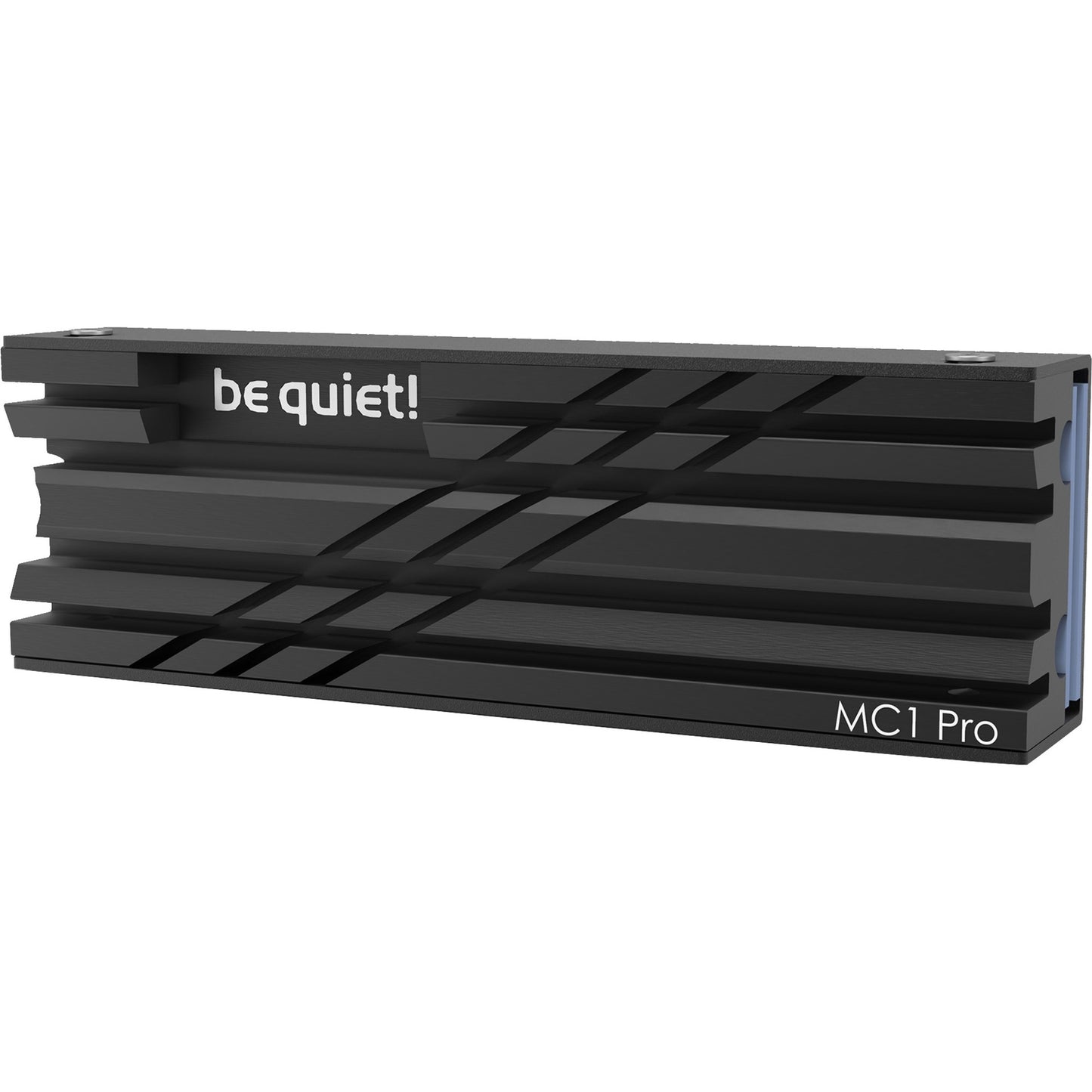 Ruhig sein! MC1 Pro