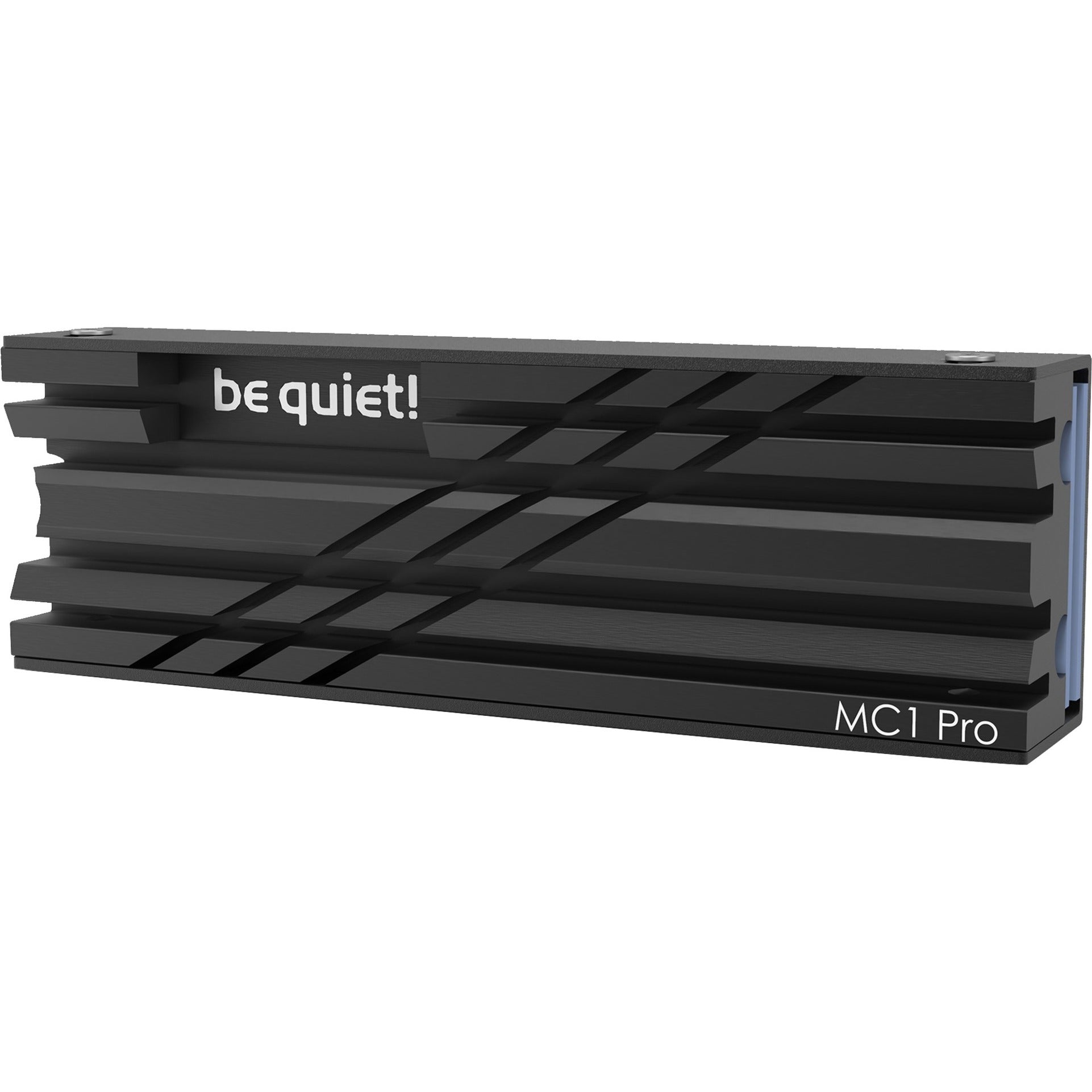 Ruhig sein! MC1 Pro