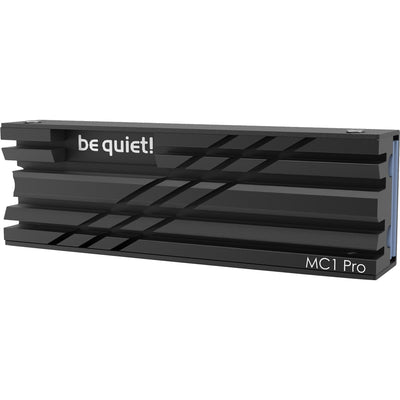 Ruhig sein! MC1 Pro