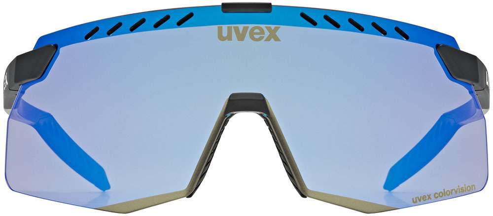 Uvex Pace Stage S CV – Sportbrille