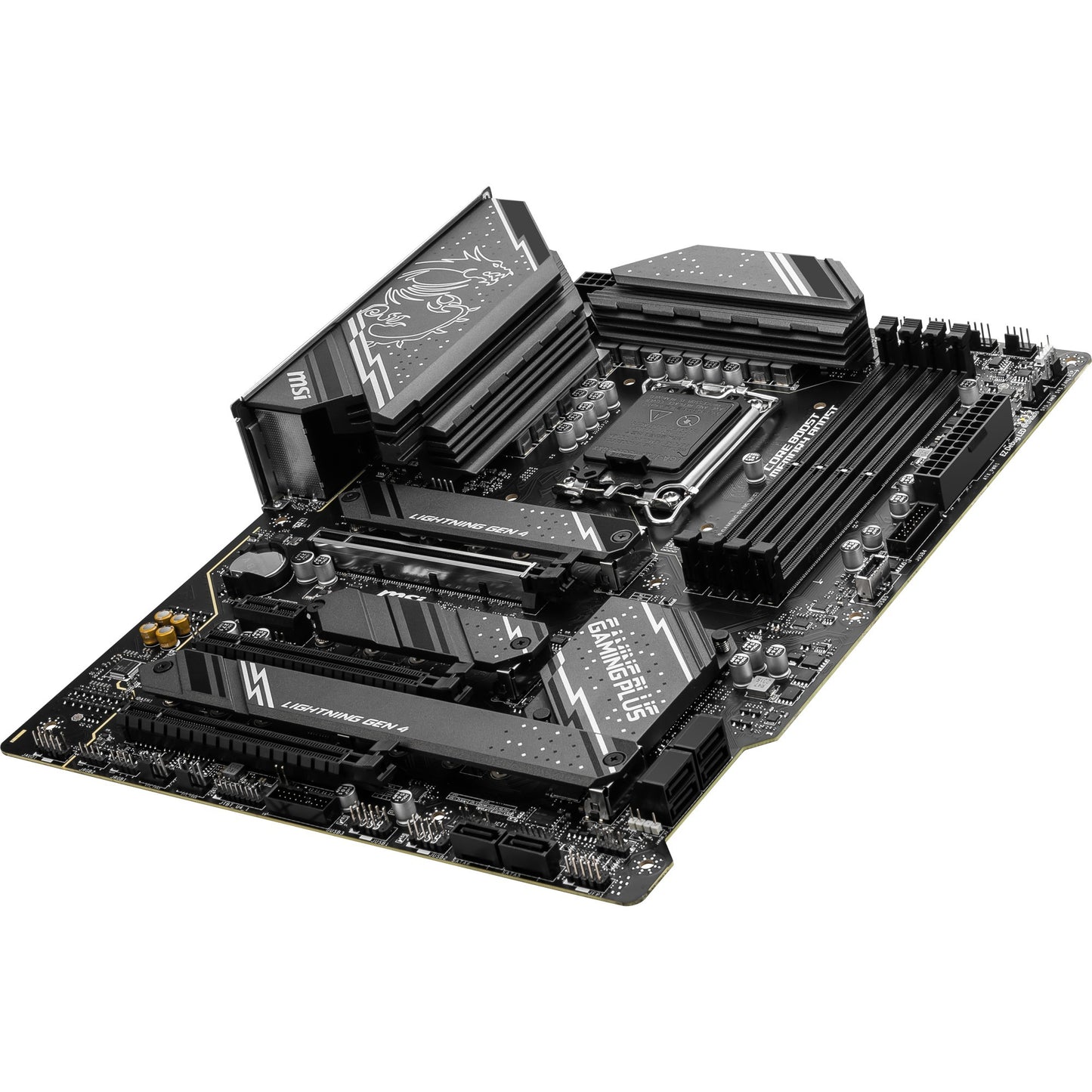 MSI Z790 Gaming plus WiFi