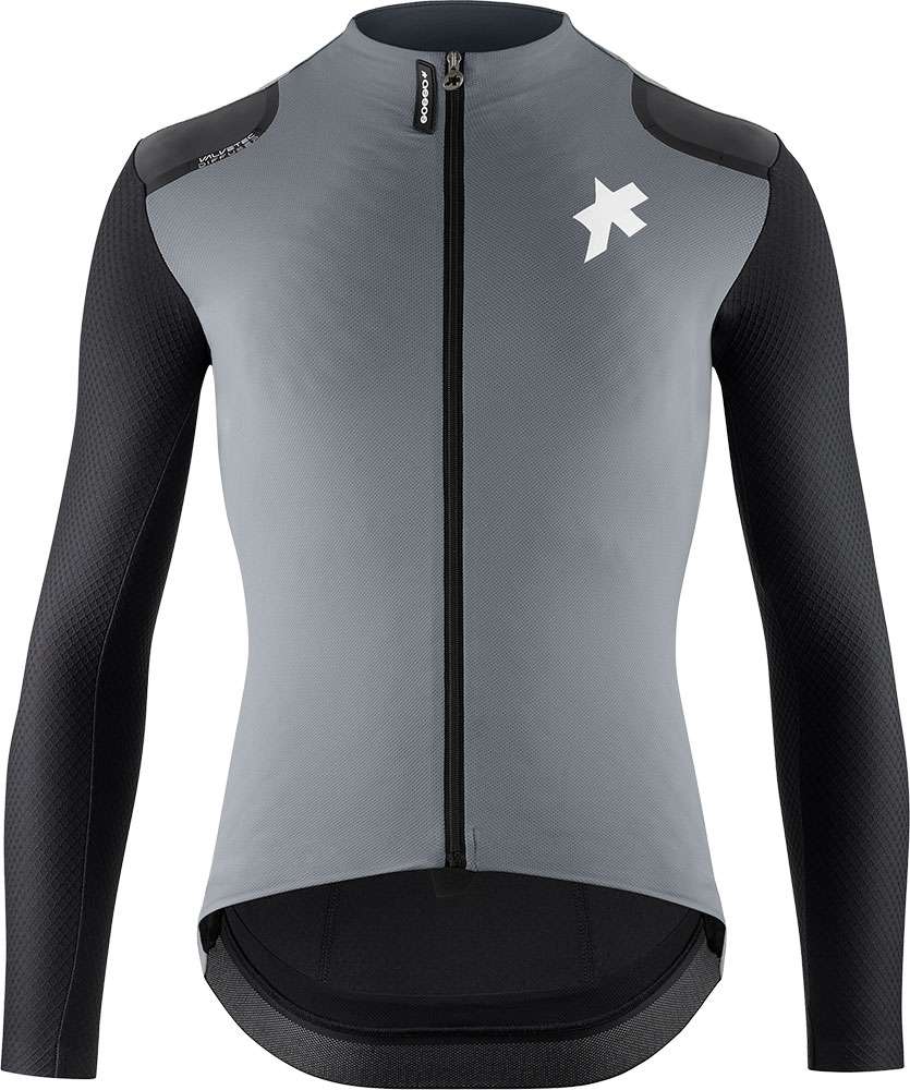 Assos equipe rs s11 – Langarmtrikot