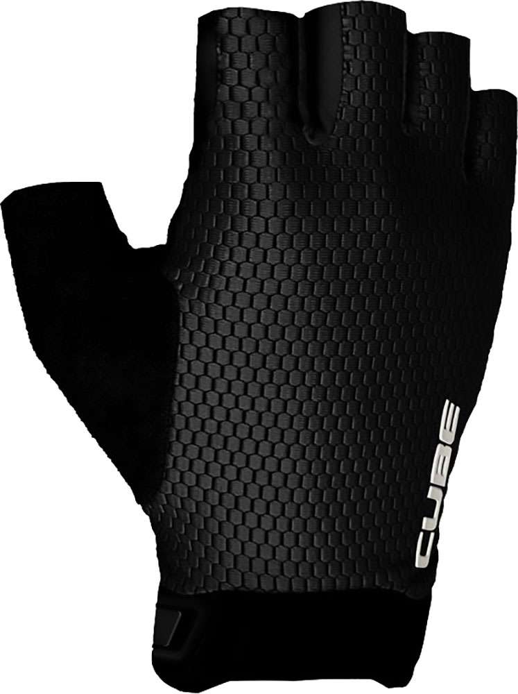 Cube Rookie – Kurzfingerhandschuhe für Kinder