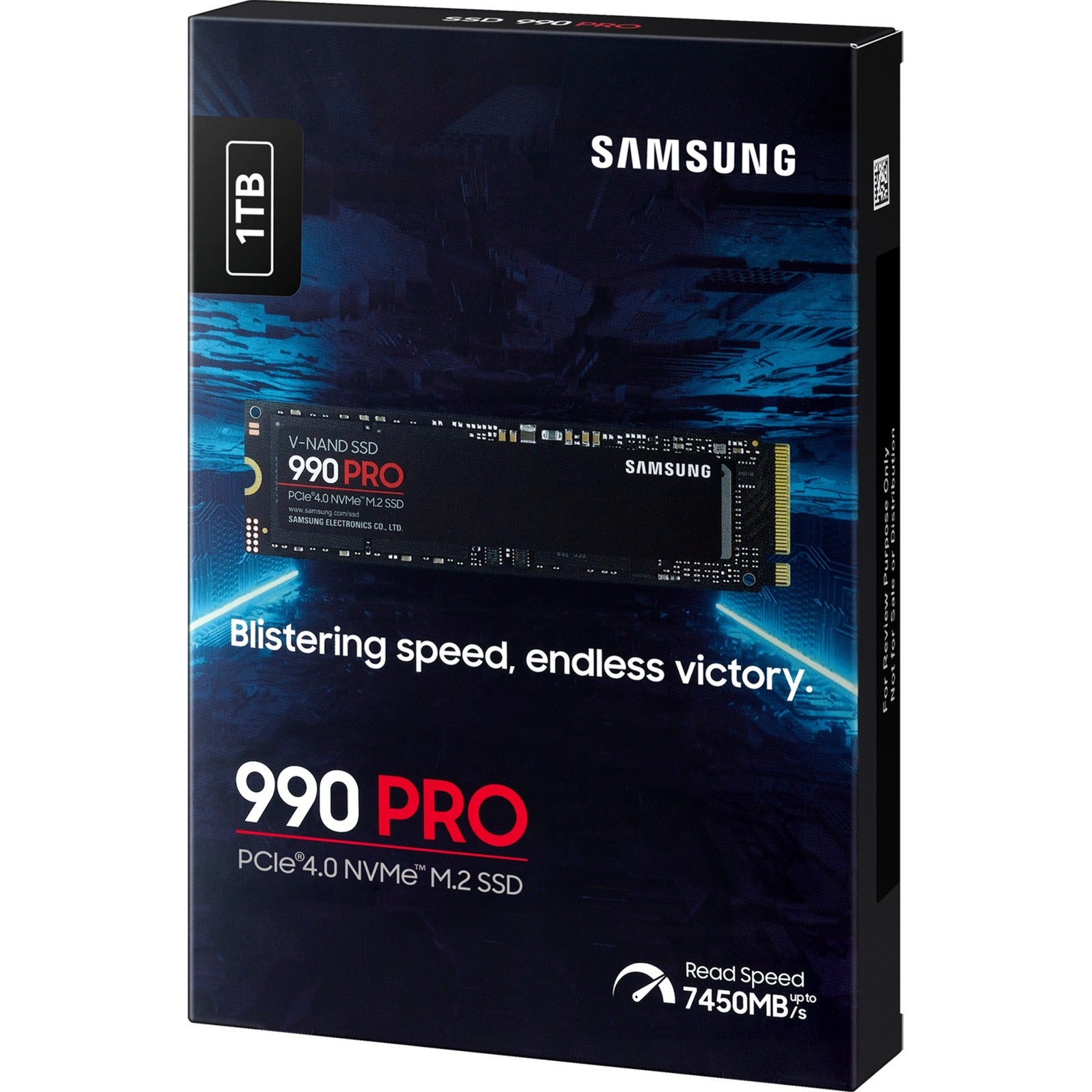 Samsung 990 Pro, 1 TB