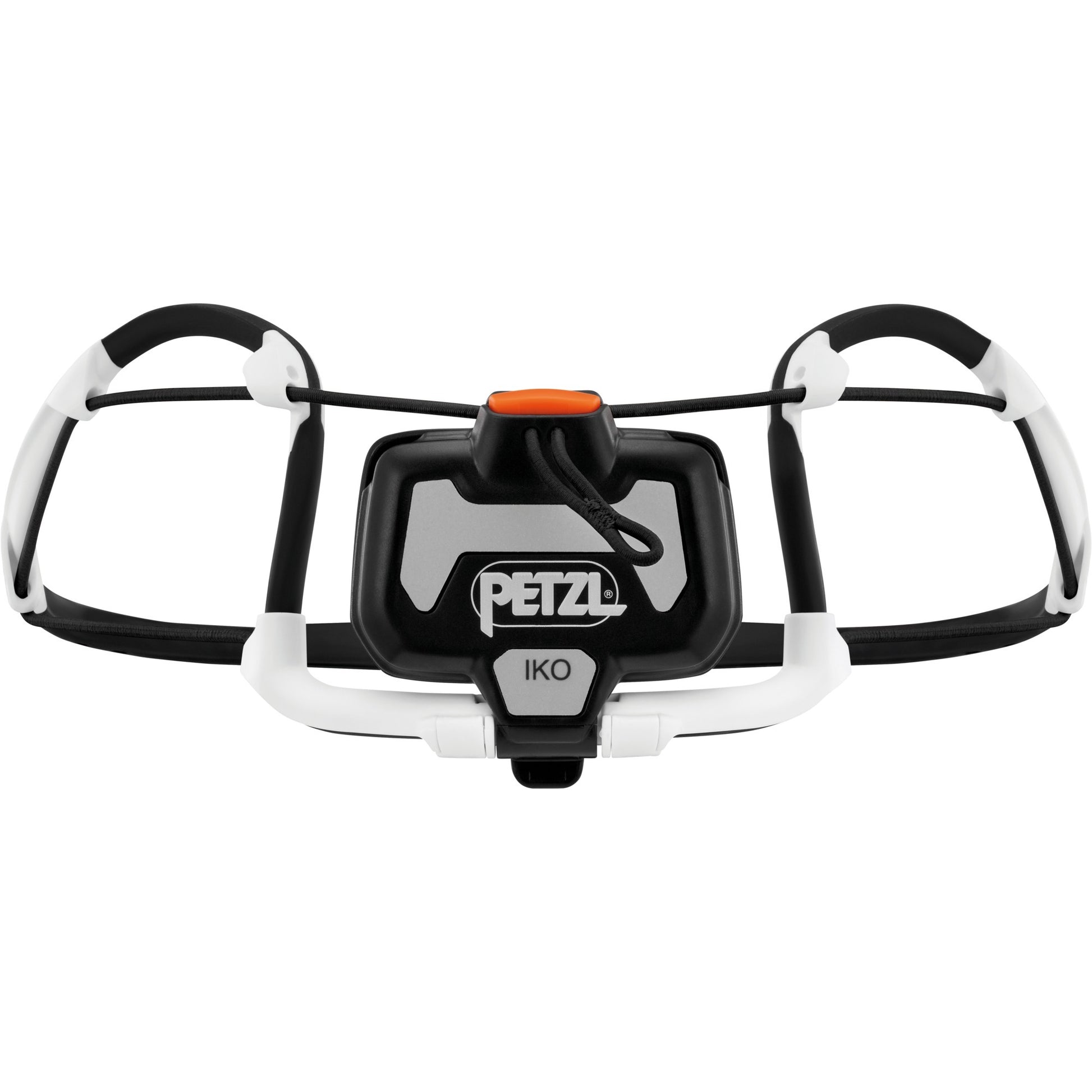 Petzl iko lampe