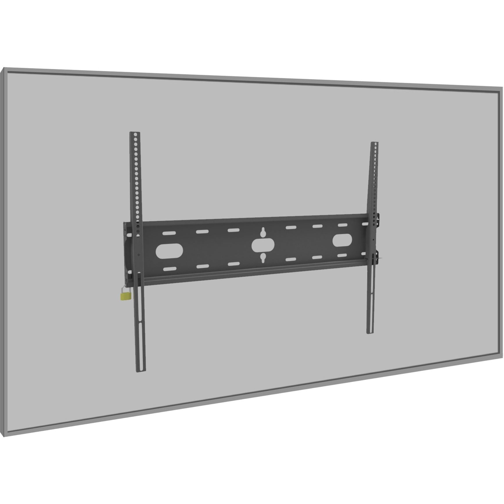 Iiyama MD-WM8060 Universal-Wandhalterung