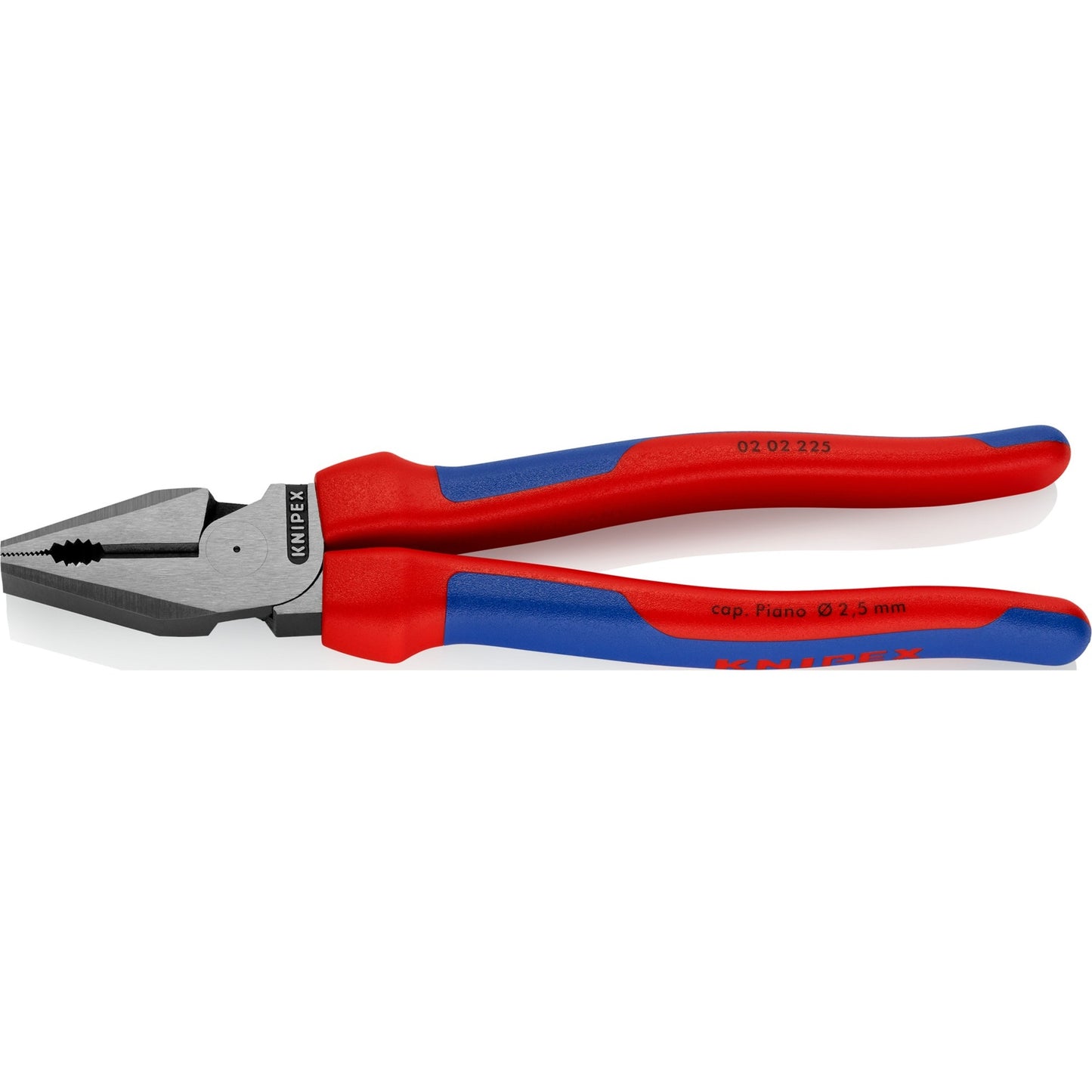 Knipex Power-Kombitang 225 mm