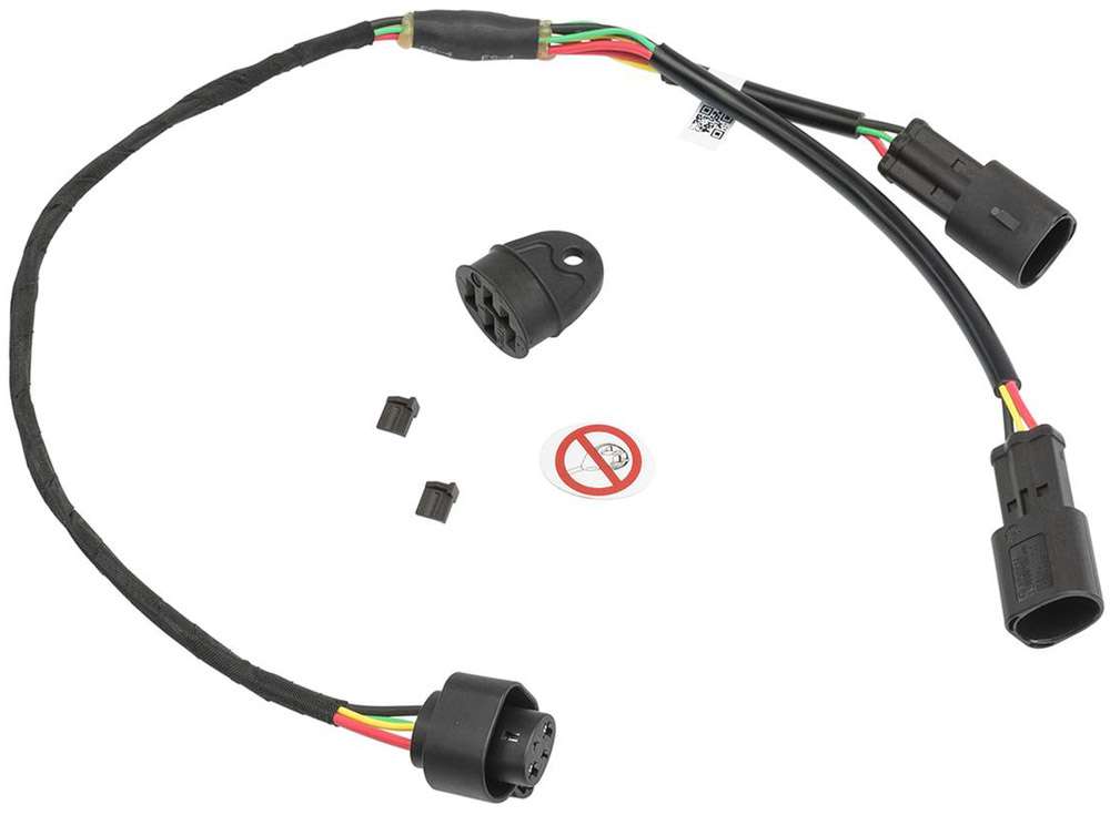 Bosch Doppelakku-Adaptersatz