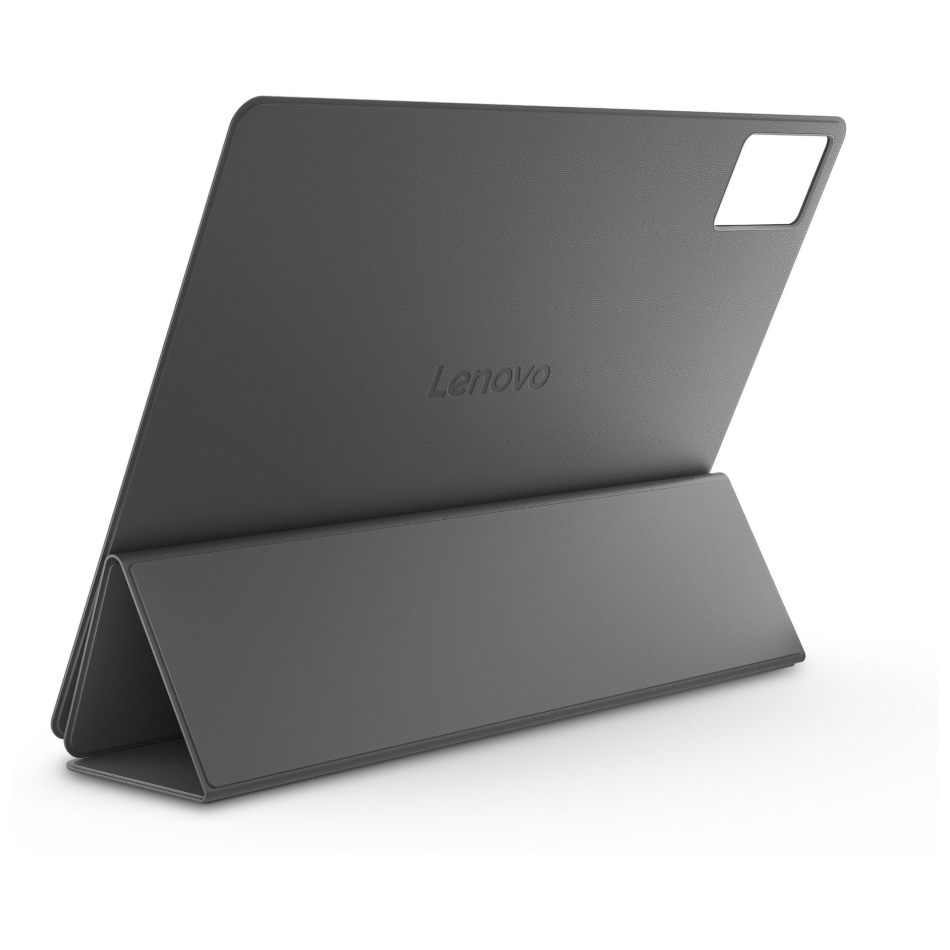 Lenovo Schutzhülle für Idea Tab Plus Tablet-Hülle (Grau)