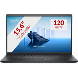 Dell Pro 15 Essential PV15250 15,6 Laptop (schwarz | Core i5-1334u | UHD-Grafik | 16 GB | 512 GB SSD) - afbeelding 1