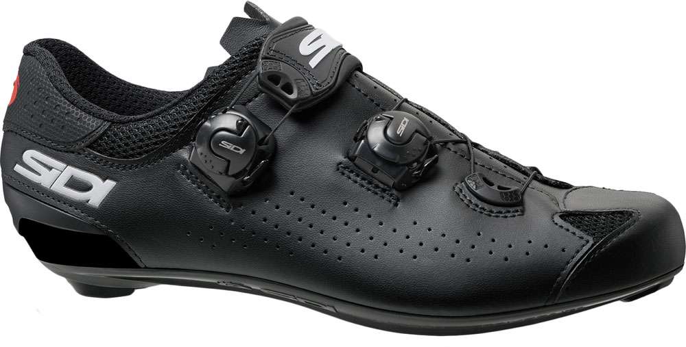 Sidi Genius 10 Mega – Rennradschuhe