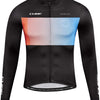 Cube Teamline – Langarmtrikot