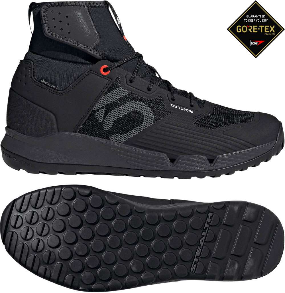 Five Ten Trailcross Gore-Tex® – MTB-Schuhe