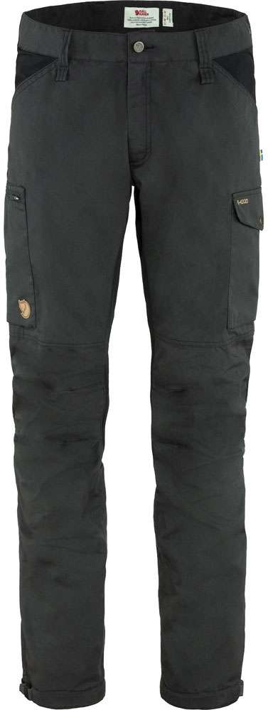 Fjällräven Kaipak – Trekkinghose