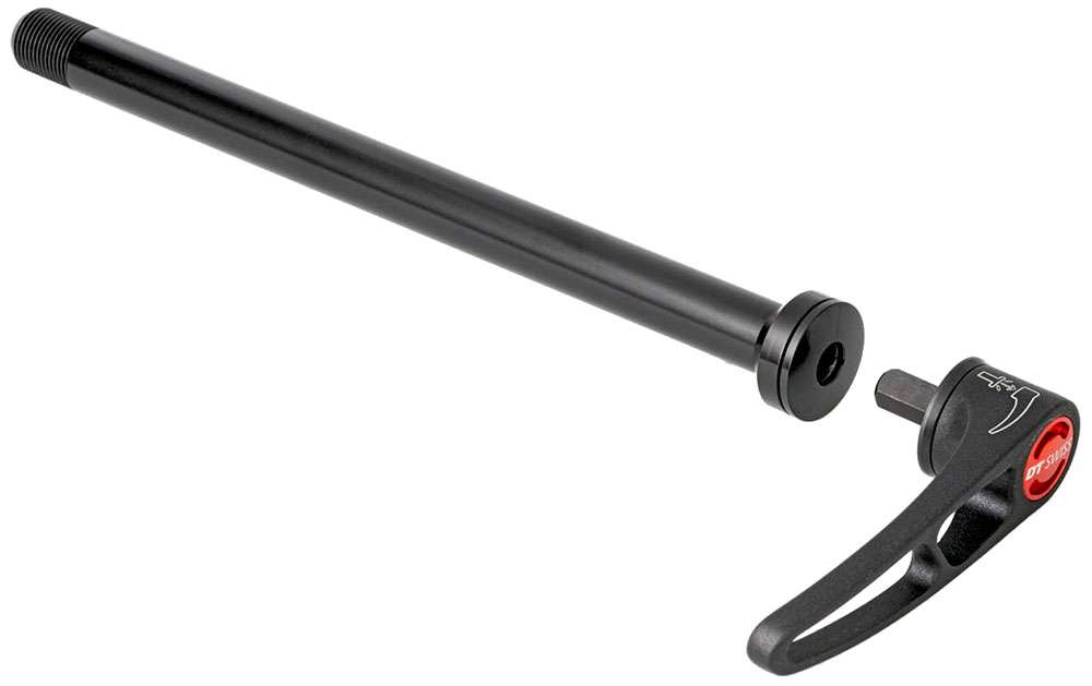 Dt Swiss RWS MTB Plug-in 12x148mm Steckachse
