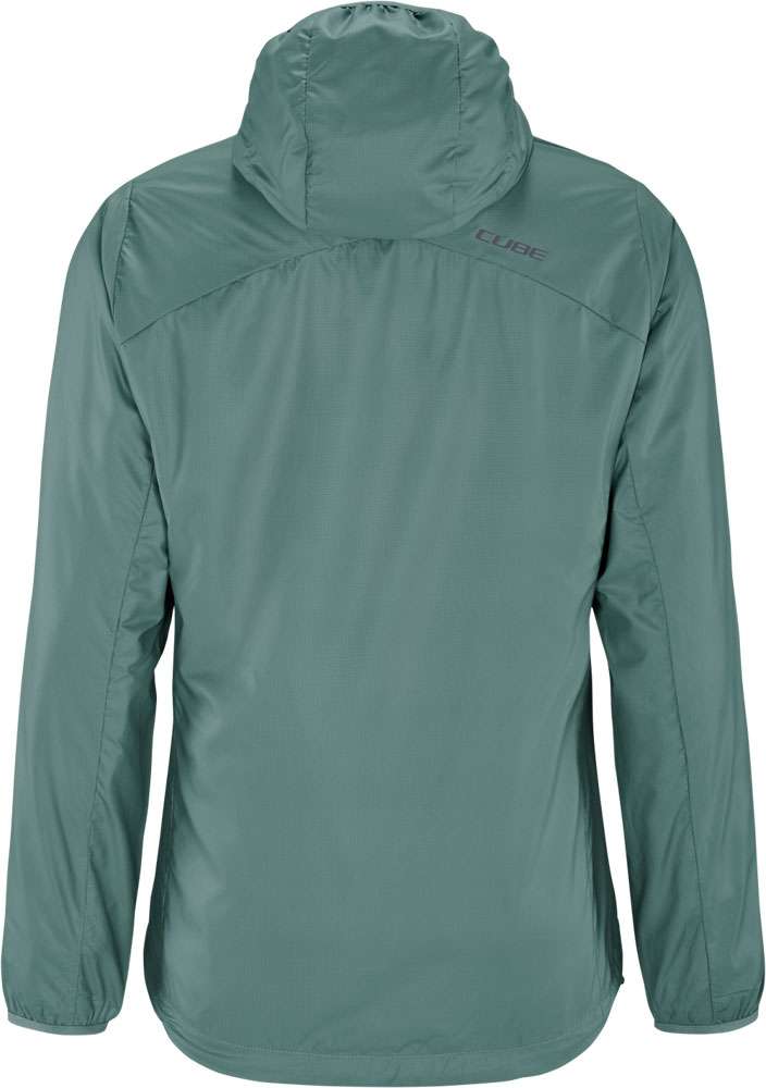 Cube atx - Allwetterjacke für Damen