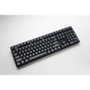 Ducky Origin Phantom Schwarz