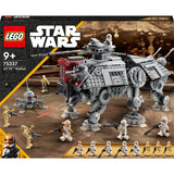 Lego Lego Star Wars 75337 at-Te Walker - afbeelding 8