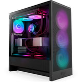 NZXT Kraken Core 240 RGB Wasserkühlung (Schwarz, 4-Pin-PWM) - afbeelding 6