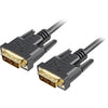 Sharkoon DVI-D-Kabel