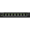 Netgear 8-Poort Gigabit Ethernet Plus-Switch (GS308EV4)