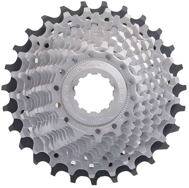 XLC 11-fach Kassette 11-25 für Shimano
