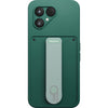 Schutzhülle für Fairphone (Gen. 6) (grün)