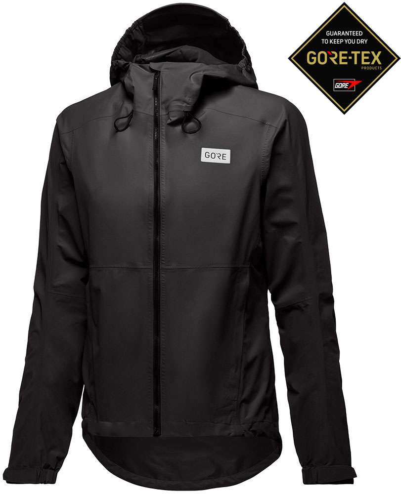 Gorewear Endure Gore-Tex® – MTB-Regenjacke für Damen