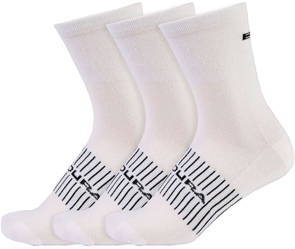 Endura coolmax® Race - Socken (3er-Pack)