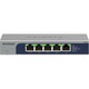 Netgear 5-Poort Multi-Gigabit 2,5G Ethernet Unmanaged SWI