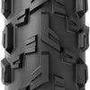 Vittoria Terreno T70 Grob Loose 28 Gravel Endurance TLR E-25 Faltreifen