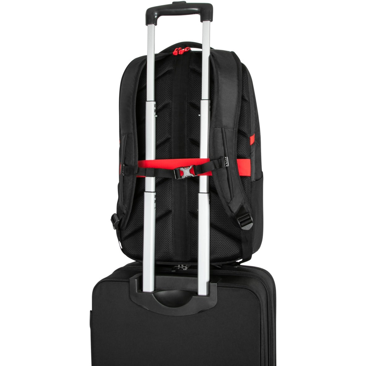 Targus 17,3" Strike II Gaming-Rucksack