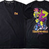 Loose Riders ftw – technisches T-Shirt