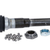 Shimano Pedalachse komplett für PD-EF202 EF205