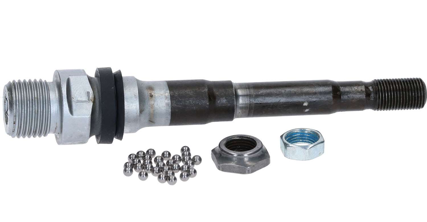 Shimano Pedalachse komplett für PD-EF202 EF205