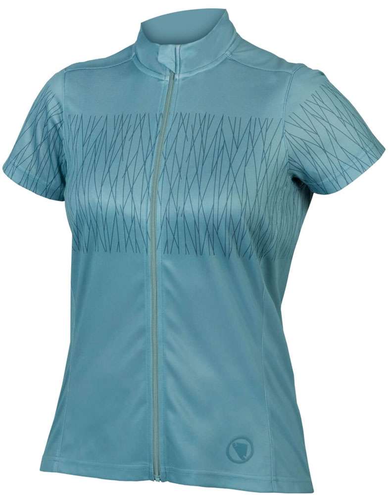 Endura Hummvee Ray – MTB-Trikot für Damen