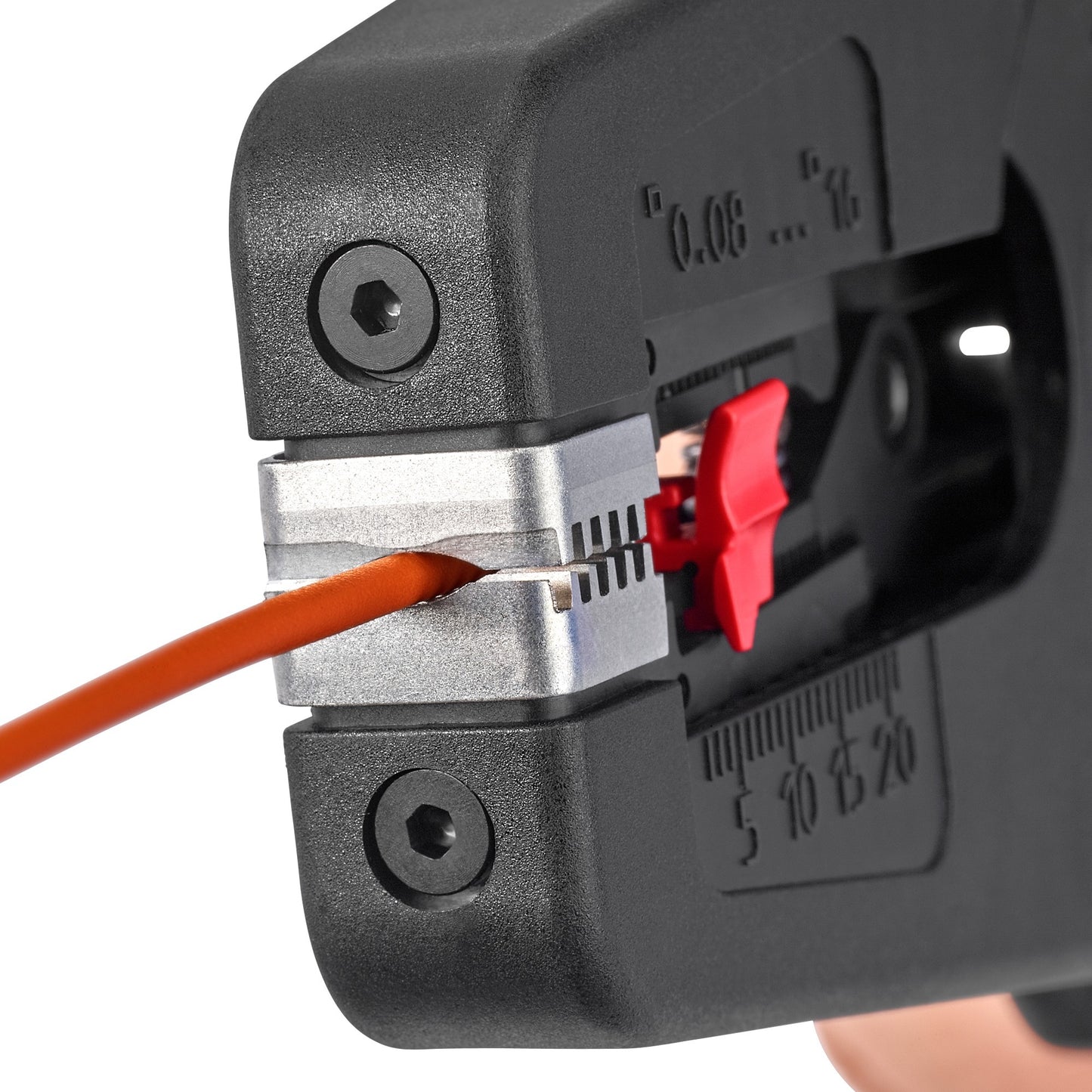 Knipex Precentrip16 Automatischer Stripping Tang