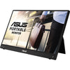 Asus zenscreen mb16acv 16 Monitor (schwarz, USB-C)