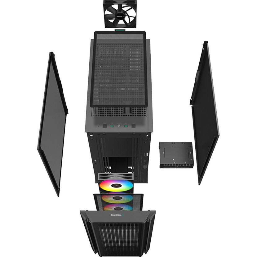 DeepCool CG540
