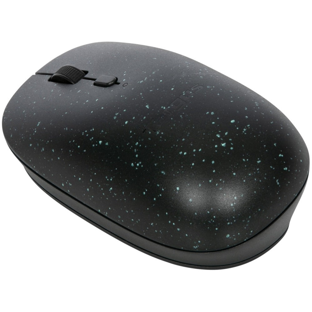 Targus ErgoFlip EcoSmart-Maus