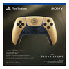 Sony Interactive Entertainment Dualsense Wireless Controller – 007 First Light Limited Edition (Gold Schwarz, für Playstation 5)