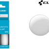 Cube Lackstift-Set weiß