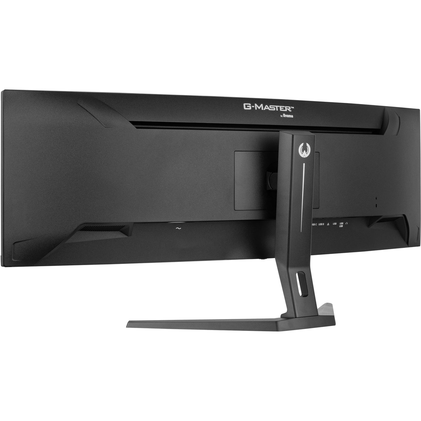 Iiyama G-Master Roter Adler GCB4580DQSN-B1