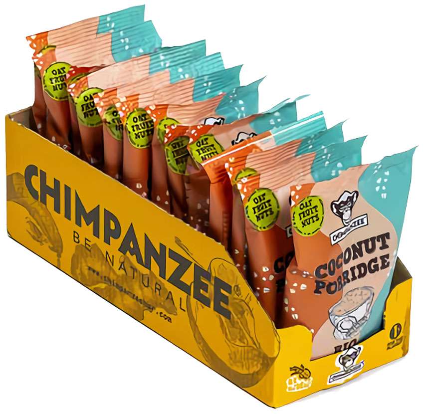 Schimpansenbrei 15x65g