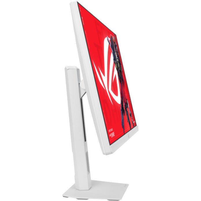 Asus ROG Strix XG27ACMES-W 27 Gaming-Monitor (weiß, HDMI, DisplayPort, USB-C, 255 Hz (OC))
