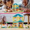 Lego Lego Friends 41724 Paisleys Haus