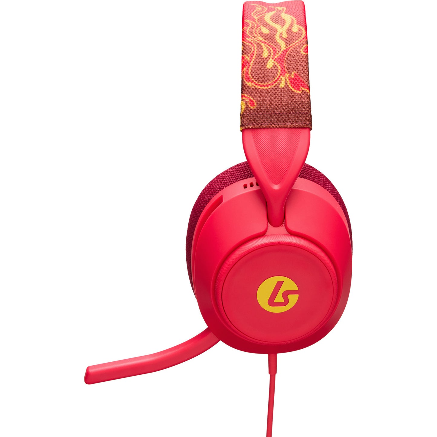 Powera Lucidsound LS10X Gen 2 Kabelgebundenes Gaming-Headset für die Xbox-Serie