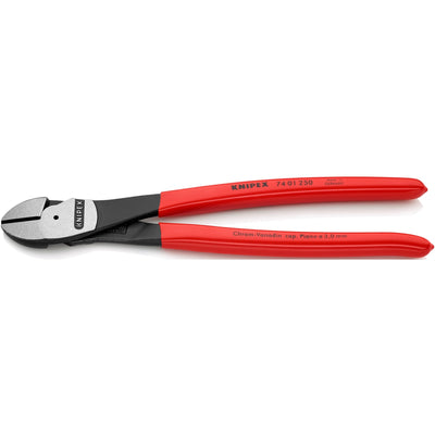 Knipex Stärke-Zijsnijtang 74 01 250