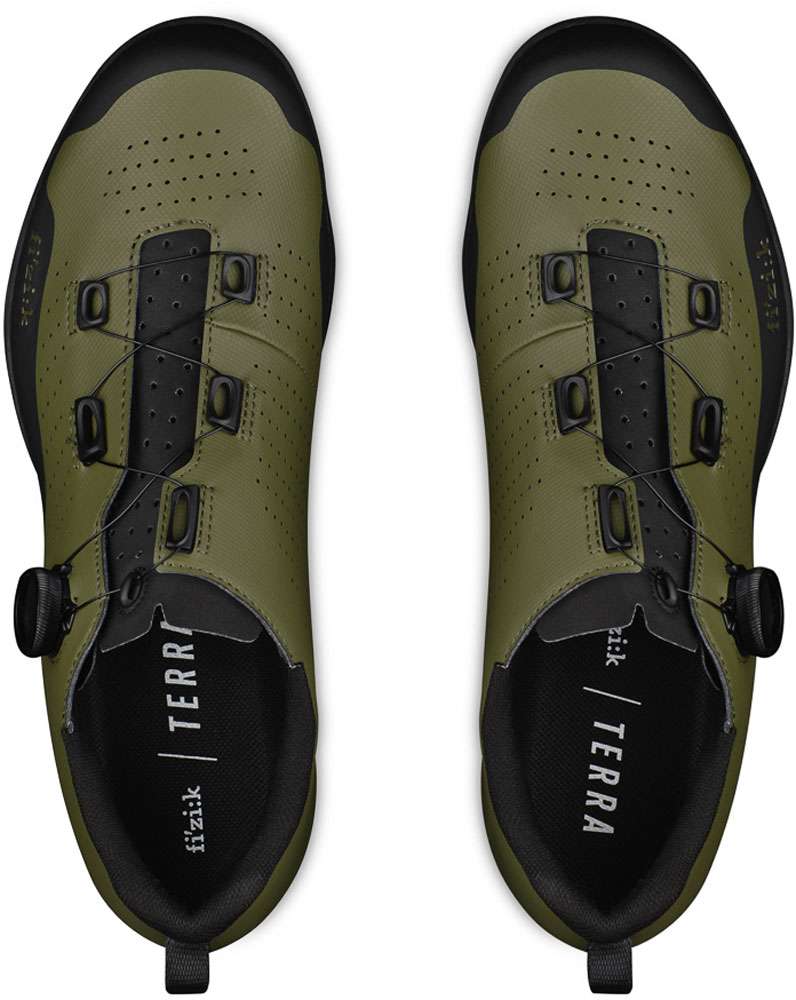Fizik Terra Atlas – MTB-Schuhe